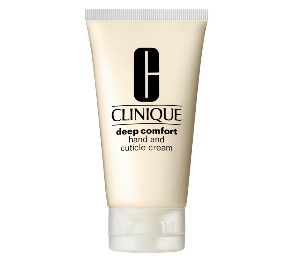 Etkileyici Eller için Favori 7 Tırnak Bakım Kremi