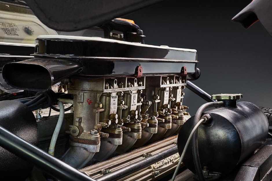 Lamborghini 1969 Ruhu Yeniden Hayat Buluyor