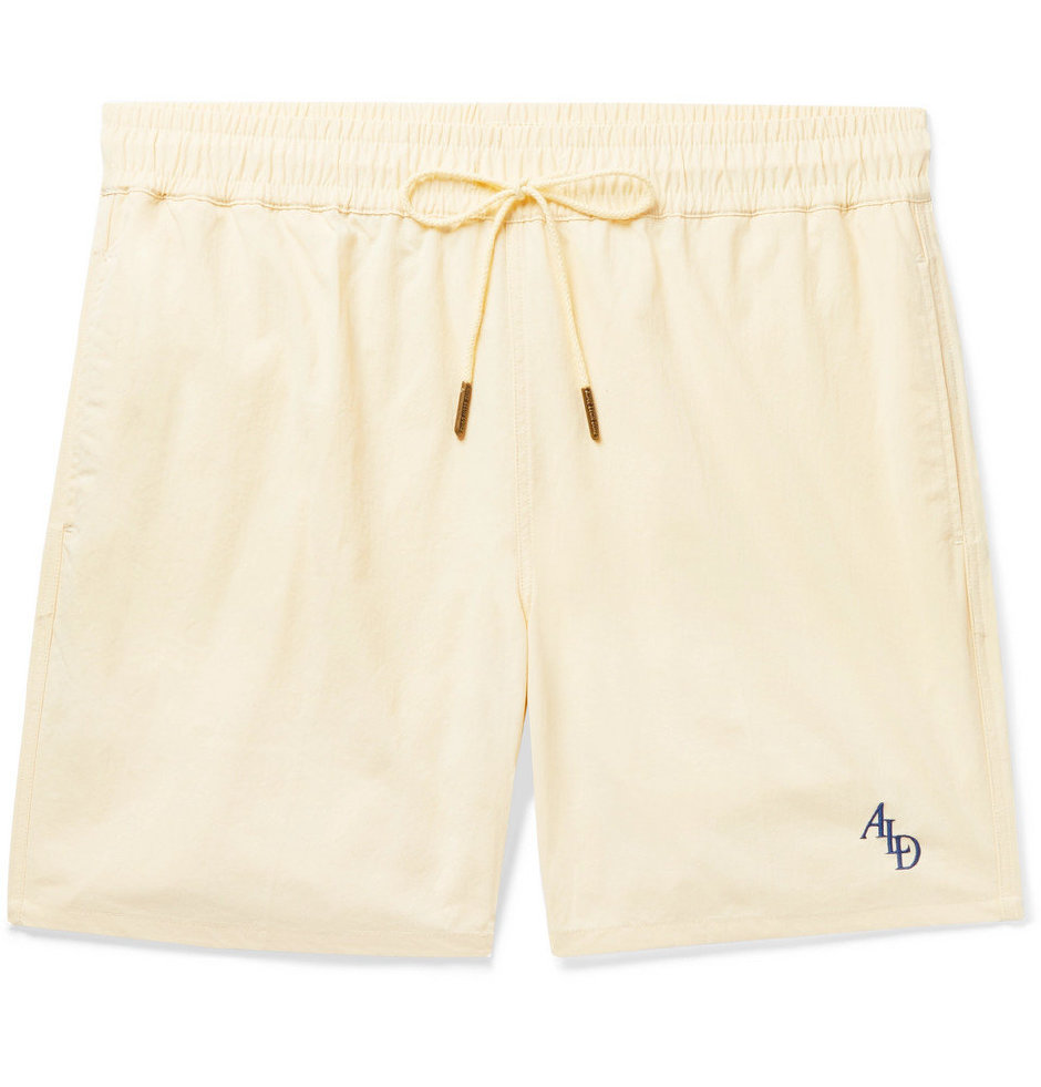 Bu Yazın En İyi 10 Şortu