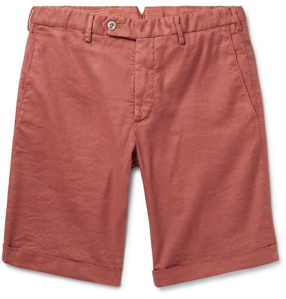 Bu Yazın En İyi 10 Şortu