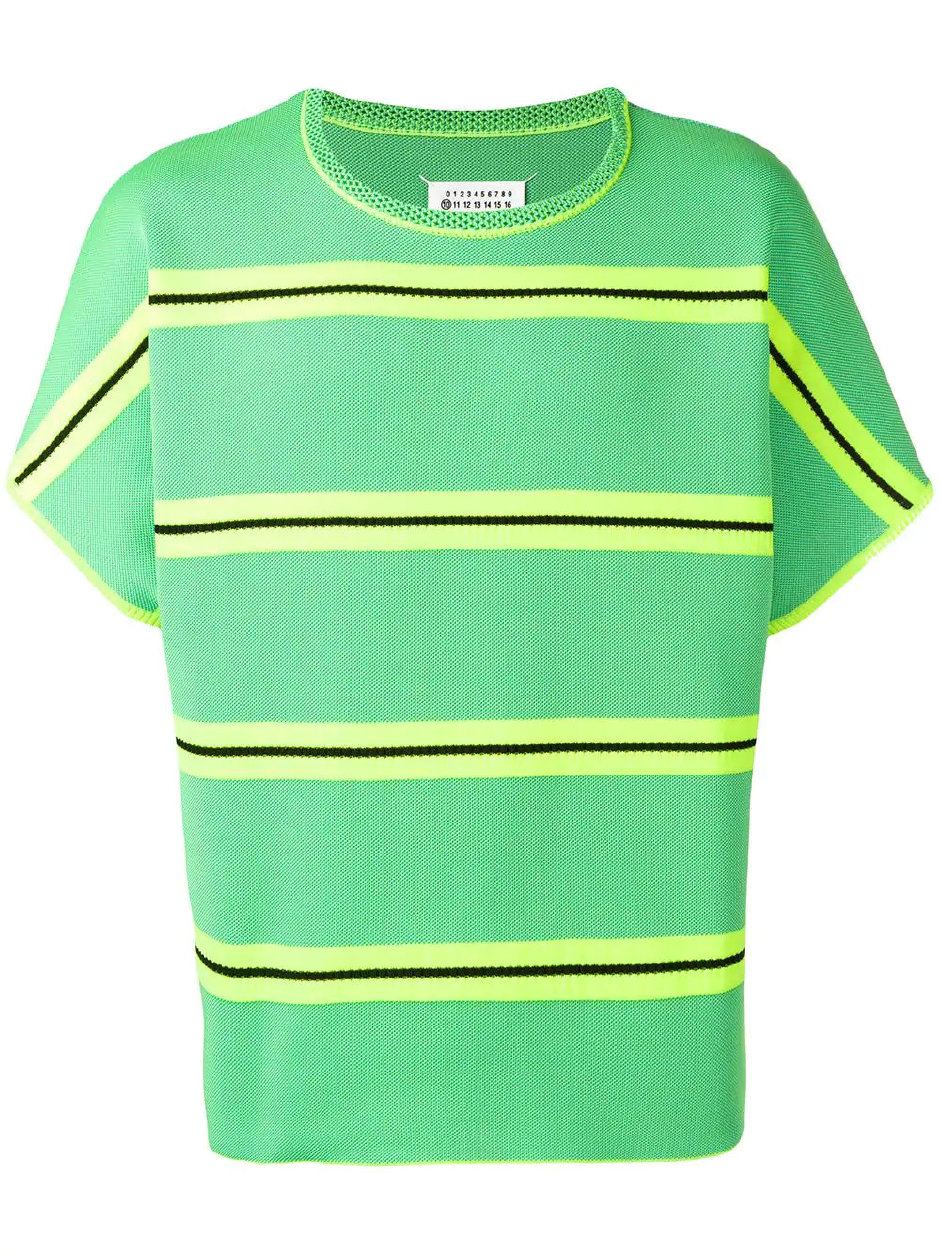 Sezonun En İyi 10 Neon Tişörtü