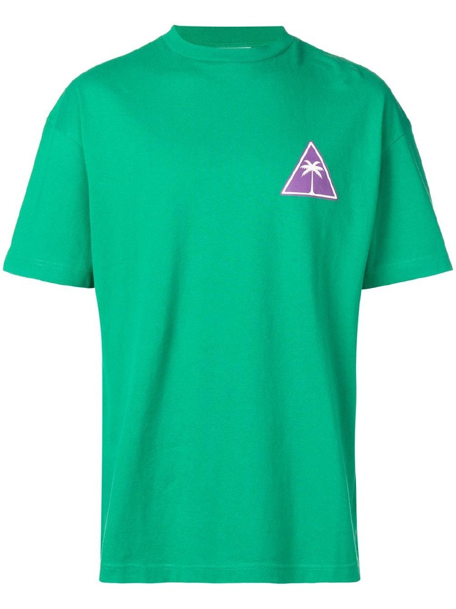 Sezonun En İyi 10 Neon Tişörtü