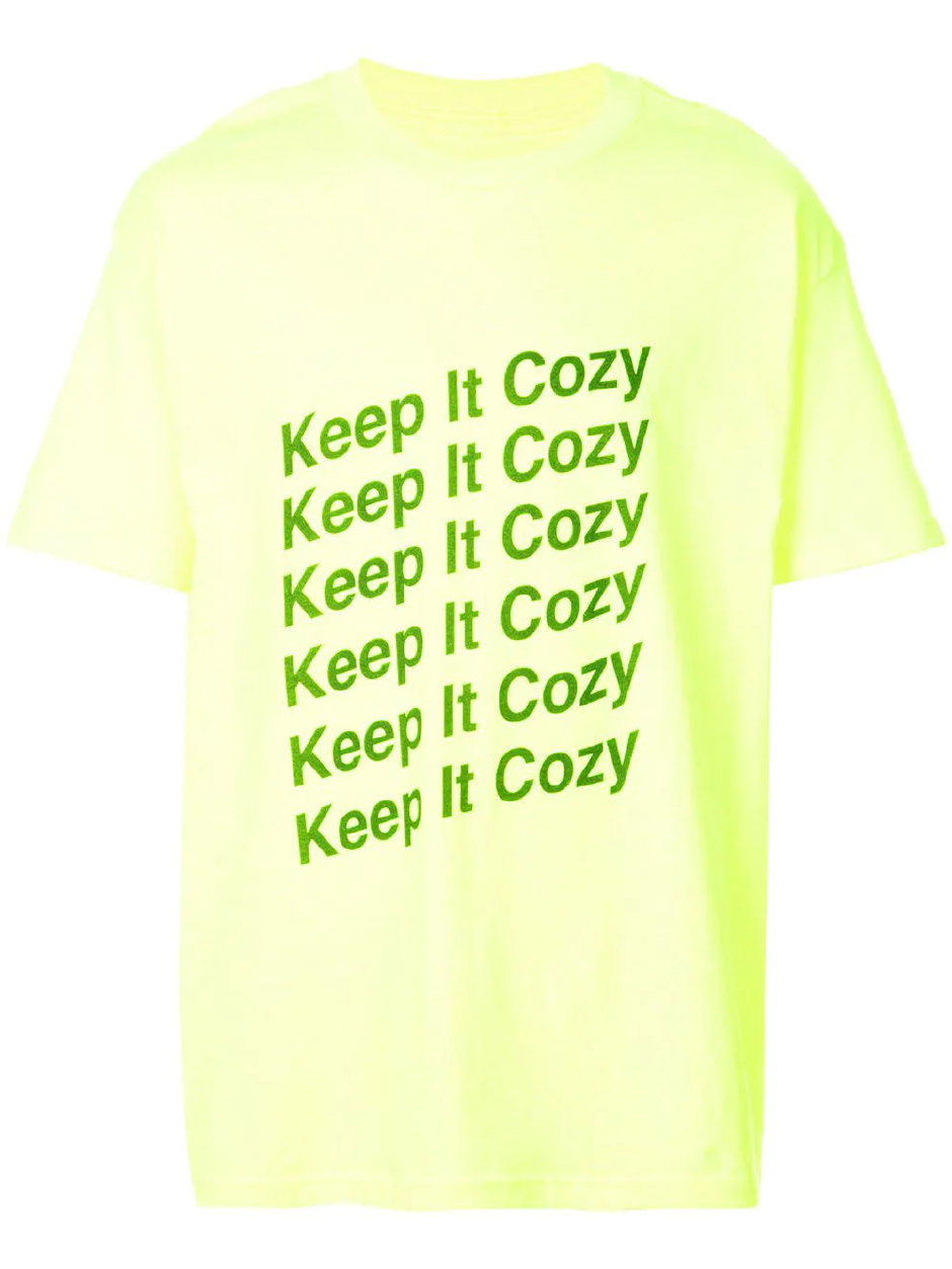 Sezonun En İyi 10 Neon Tişörtü