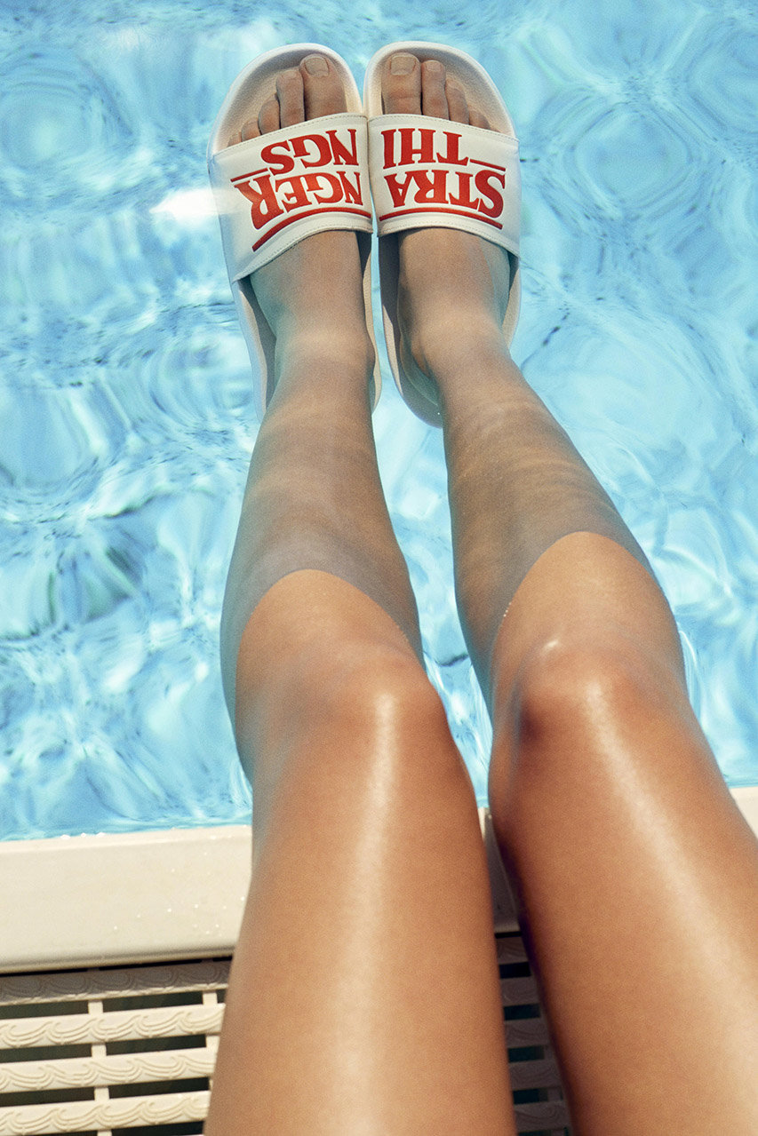 H&M ve Stranger Things’in Ortak Kapsül Koleksiyonu