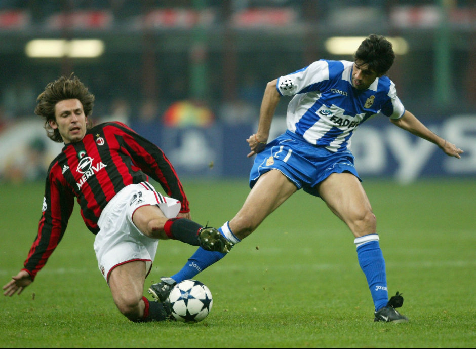 Şampiyonlar Ligi’nin Unutulmaz Geri Dönüşleri