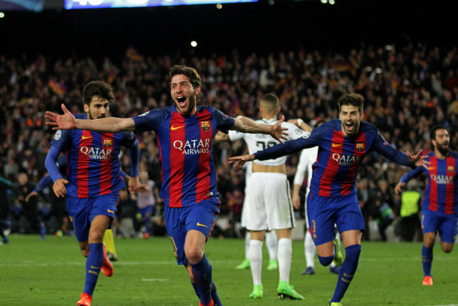 Şampiyonlar Ligi’nin Unutulmaz Geri Dönüşleri