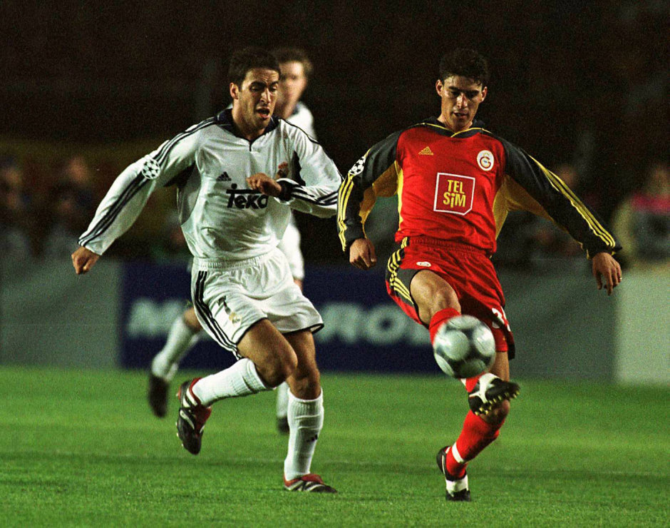 Şampiyonlar Ligi’nin Unutulmaz Geri Dönüşleri