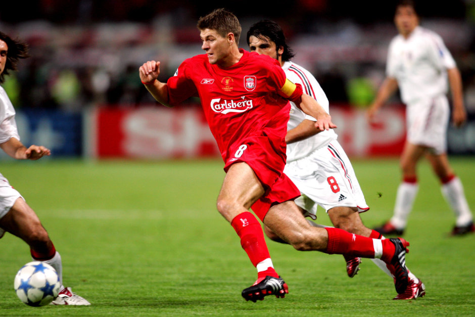 Şampiyonlar Ligi’nin Unutulmaz Geri Dönüşleri