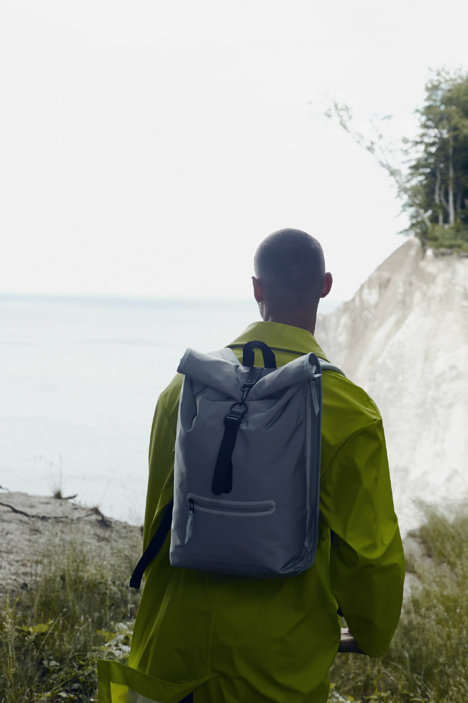 Rains'in Yeni Kapsül Koleksiyonu İle Tanışın