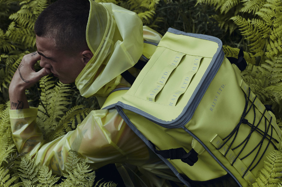 Rains'in Yeni Kapsül Koleksiyonu İle Tanışın
