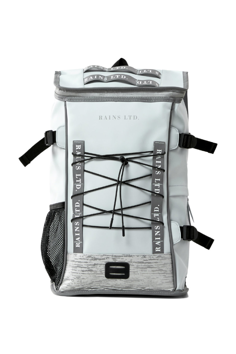 Rains'in Yeni Kapsül Koleksiyonu İle Tanışın