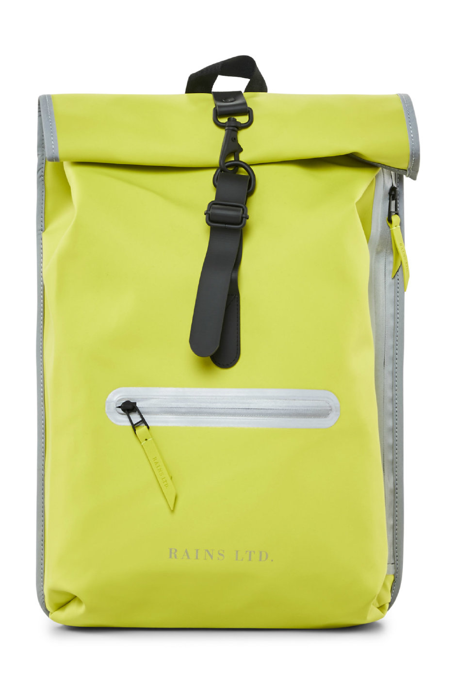 Rains'in Yeni Kapsül Koleksiyonu İle Tanışın