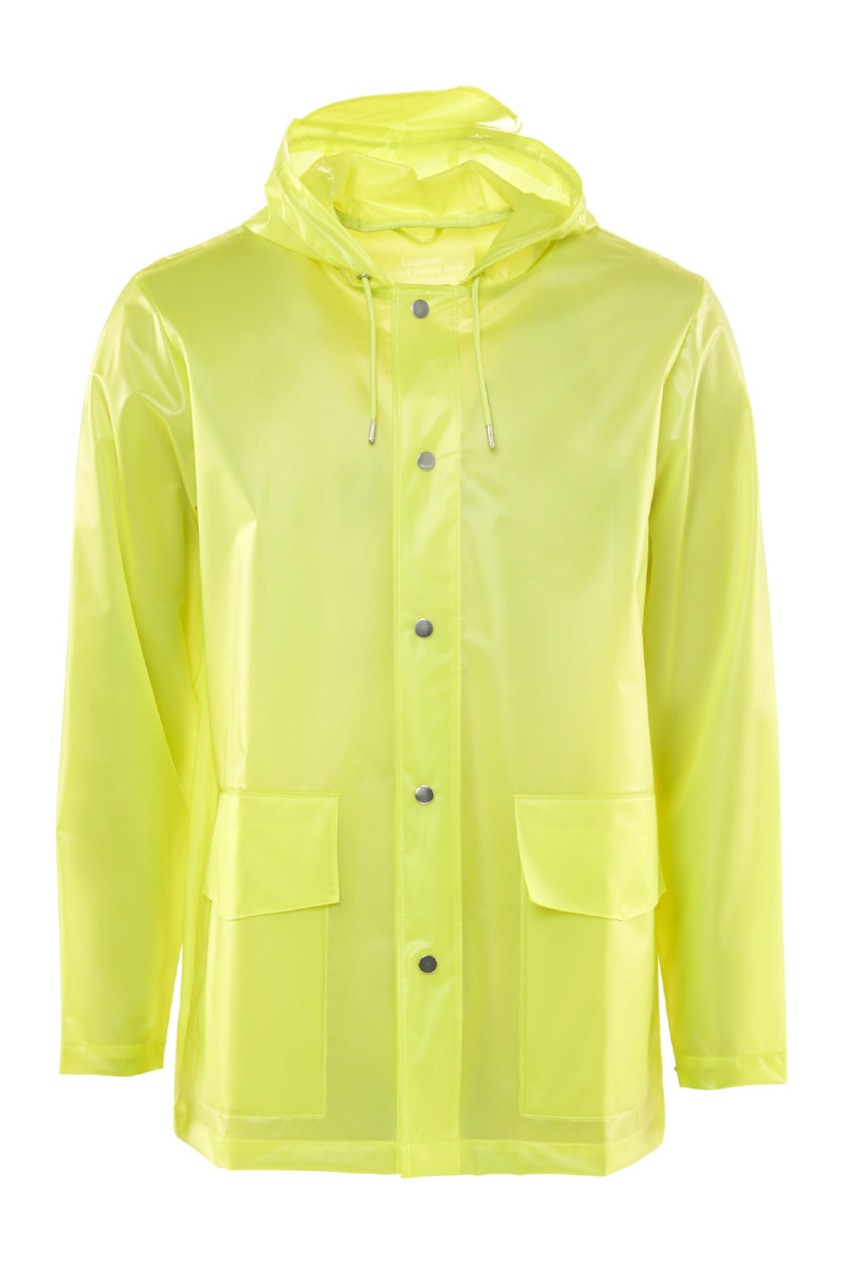 Rains'in Yeni Kapsül Koleksiyonu İle Tanışın