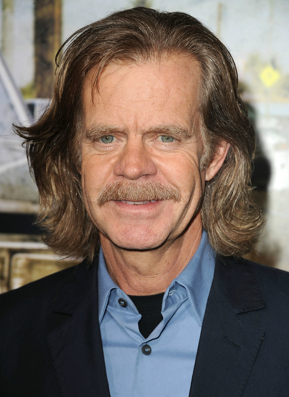 Bradley Cooper ve Son Sürüm Bıyığı