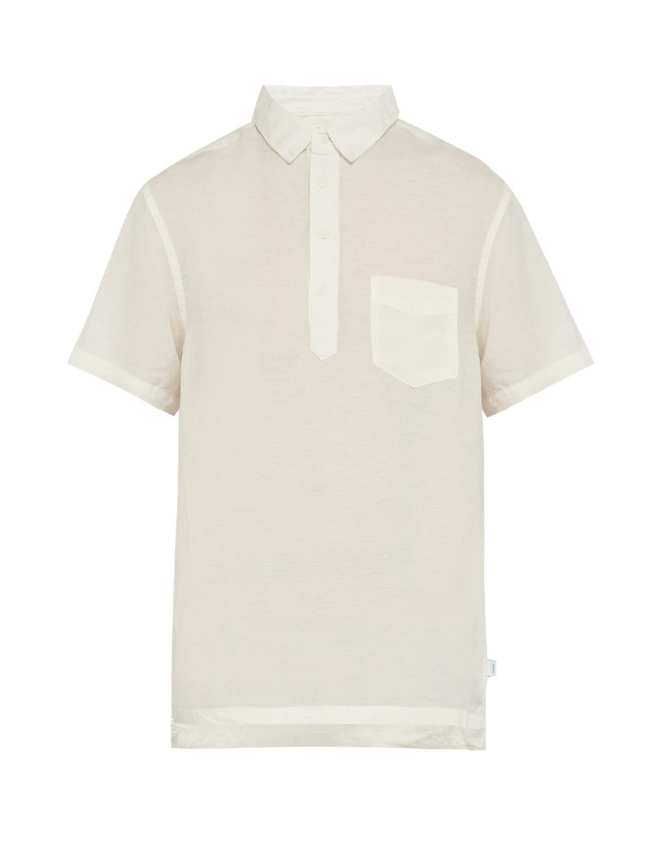 Sezonun Can Kurtaranı: Keten Parçalar