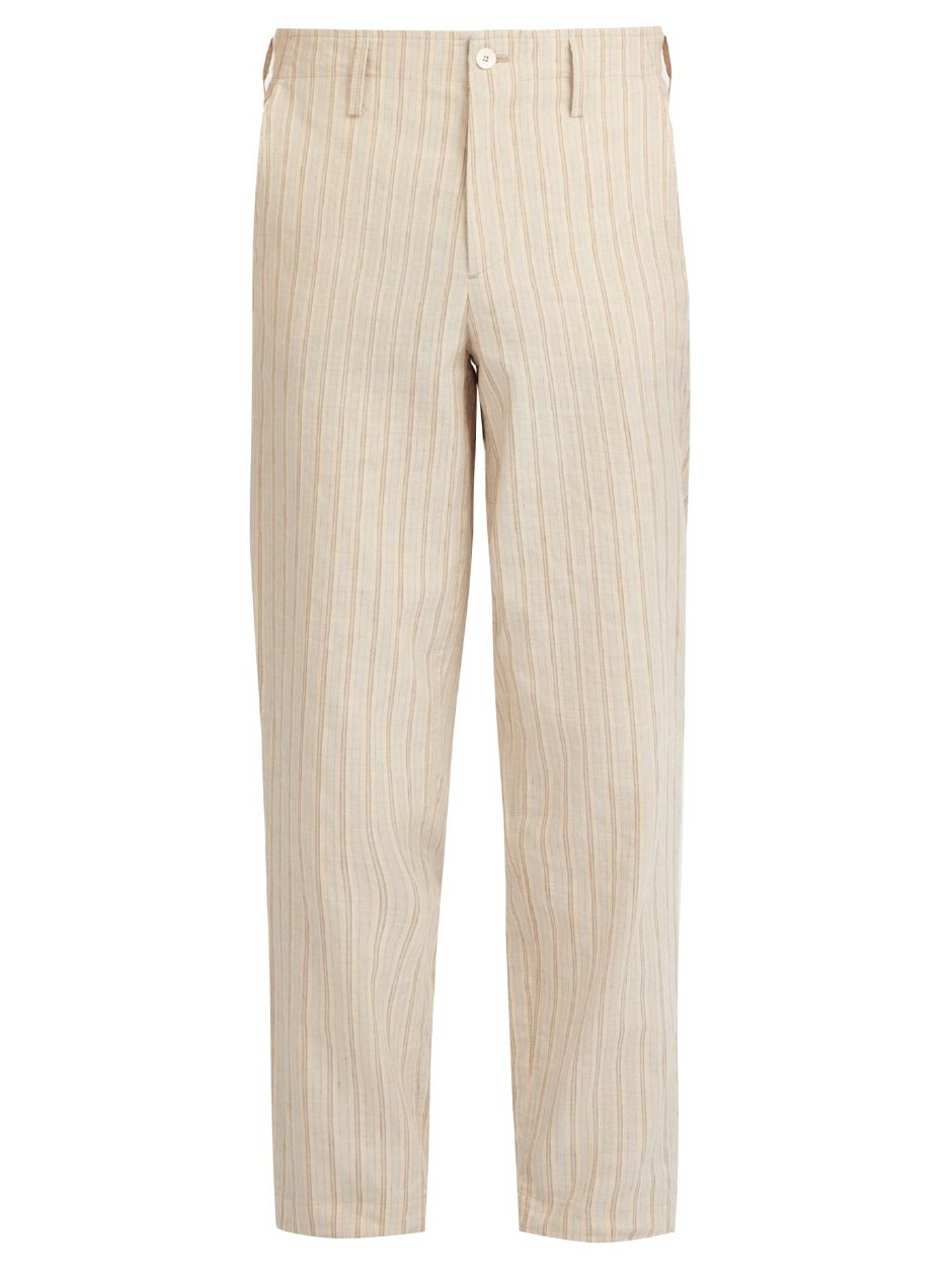 Sezonun Can Kurtaranı: Keten Parçalar