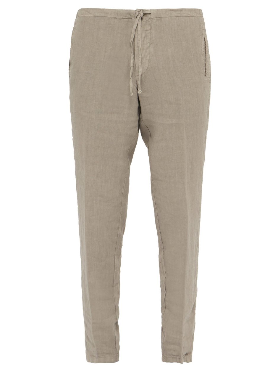 Sezonun Can Kurtaranı: Keten Parçalar