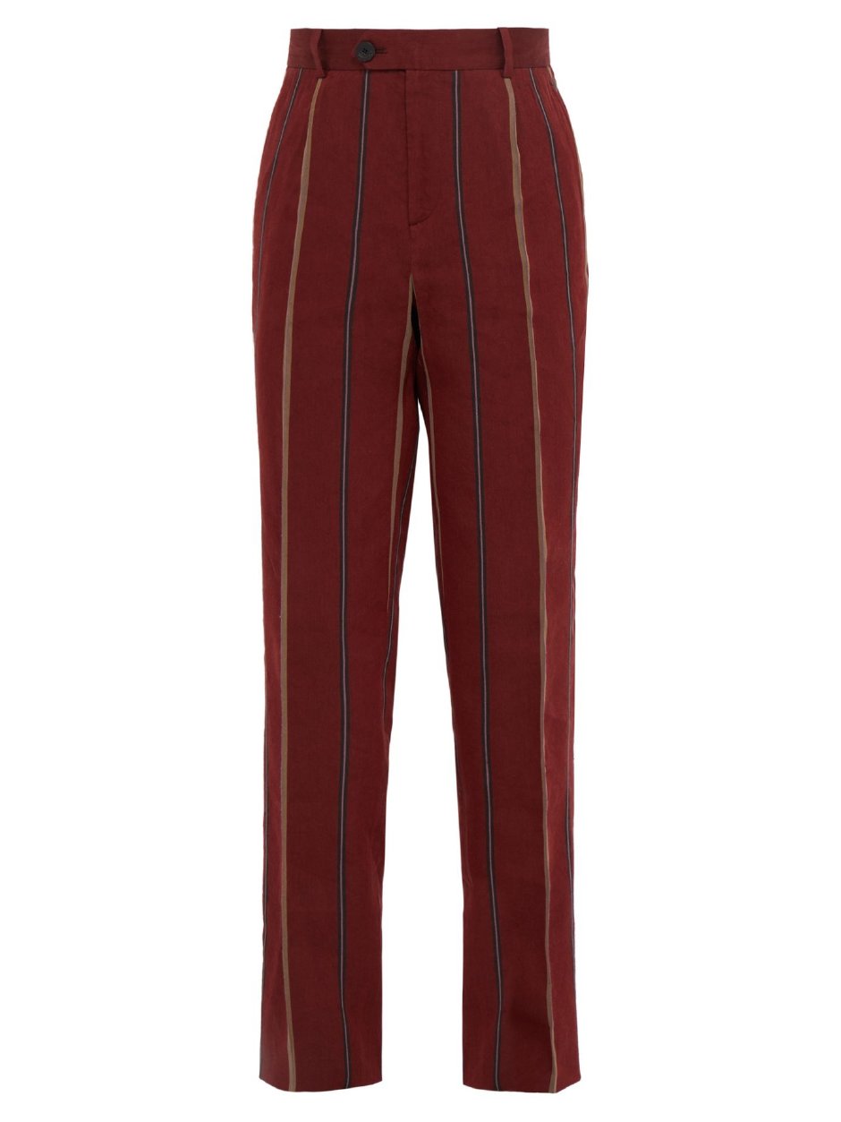 Sezonun Can Kurtaranı: Keten Parçalar