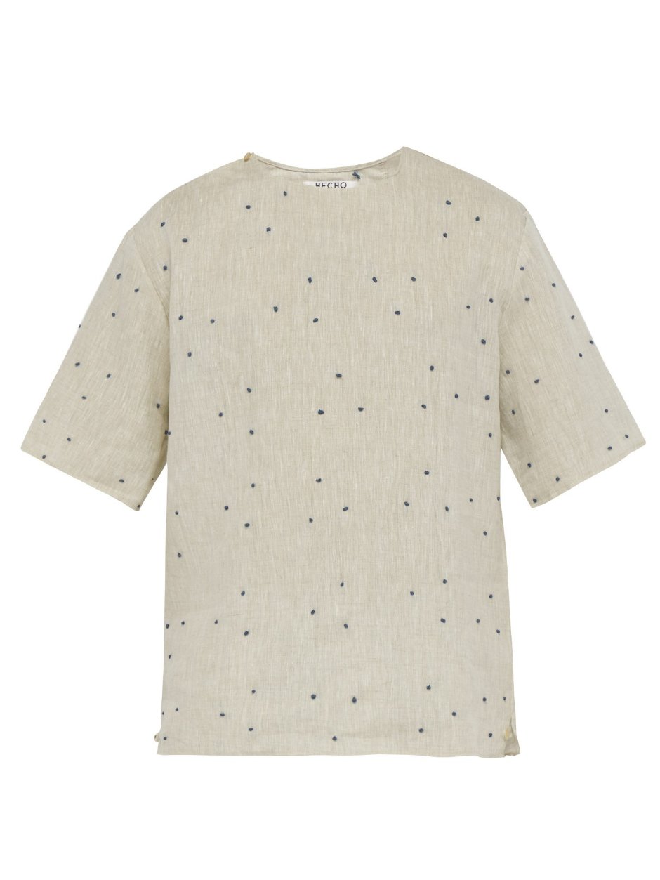 Sezonun Can Kurtaranı: Keten Parçalar