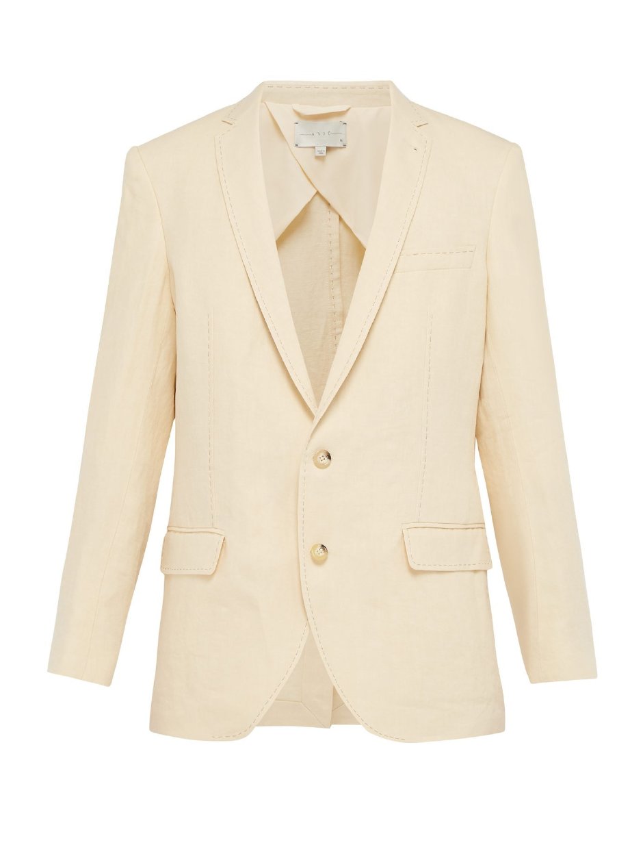 Sezonun Can Kurtaranı: Keten Parçalar