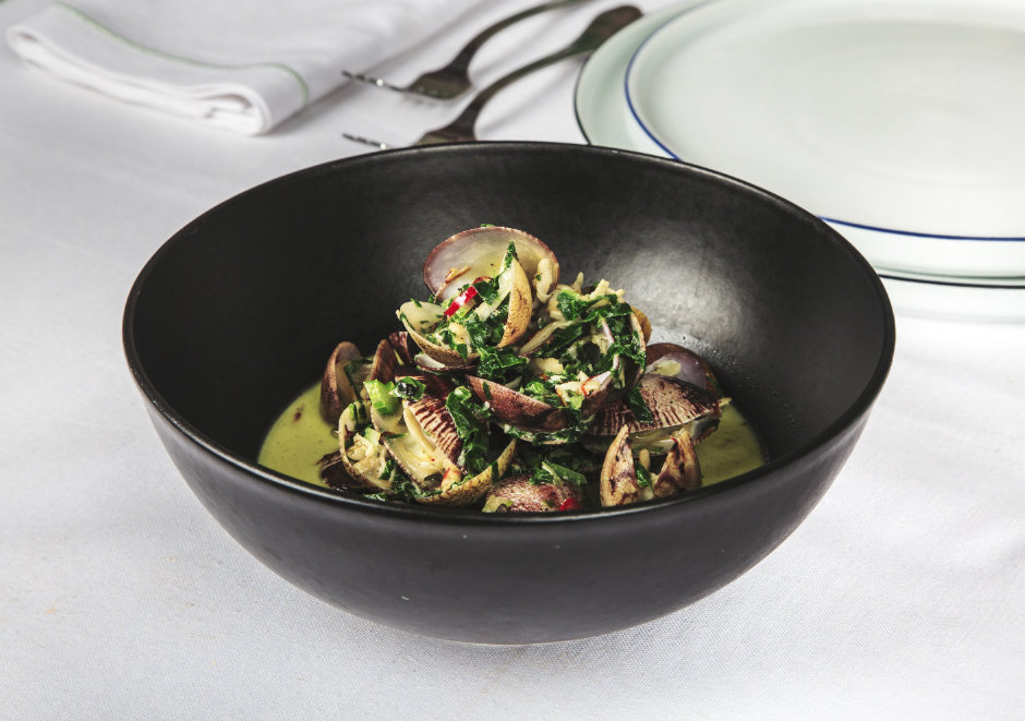 Sota Alaçatı ile Gastronomik Bir Yolculuğa Hazırlanın