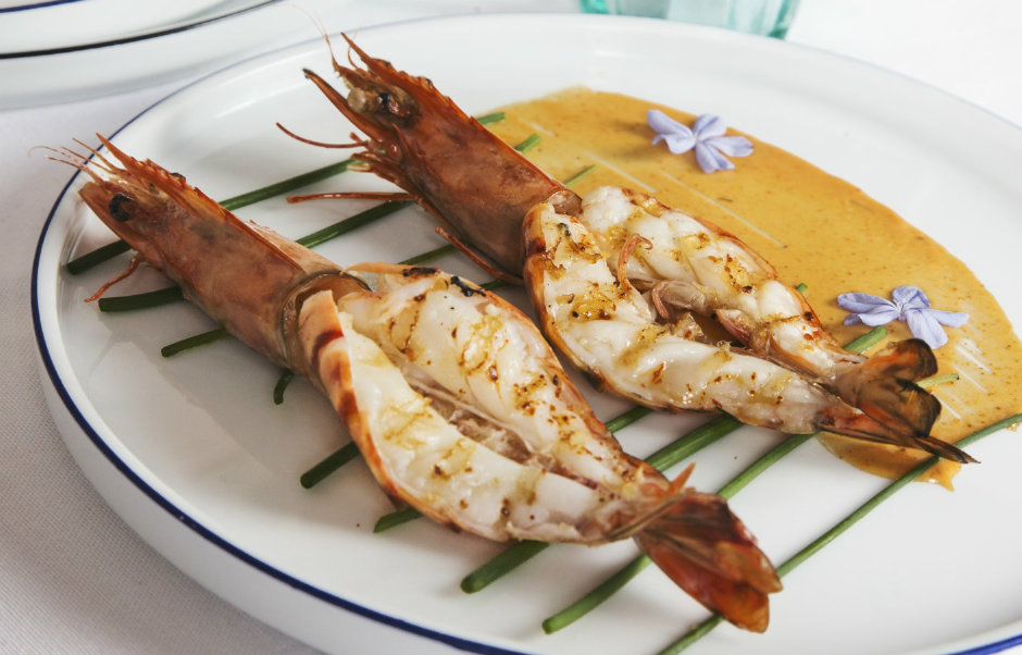 Sota Alaçatı ile Gastronomik Bir Yolculuğa Hazırlanın