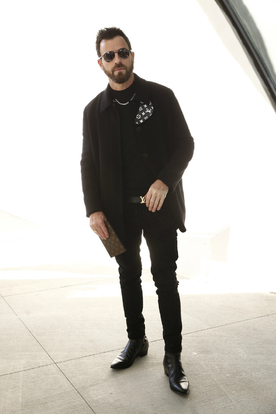 Haftanın En İyi Giyinen Erkekleri