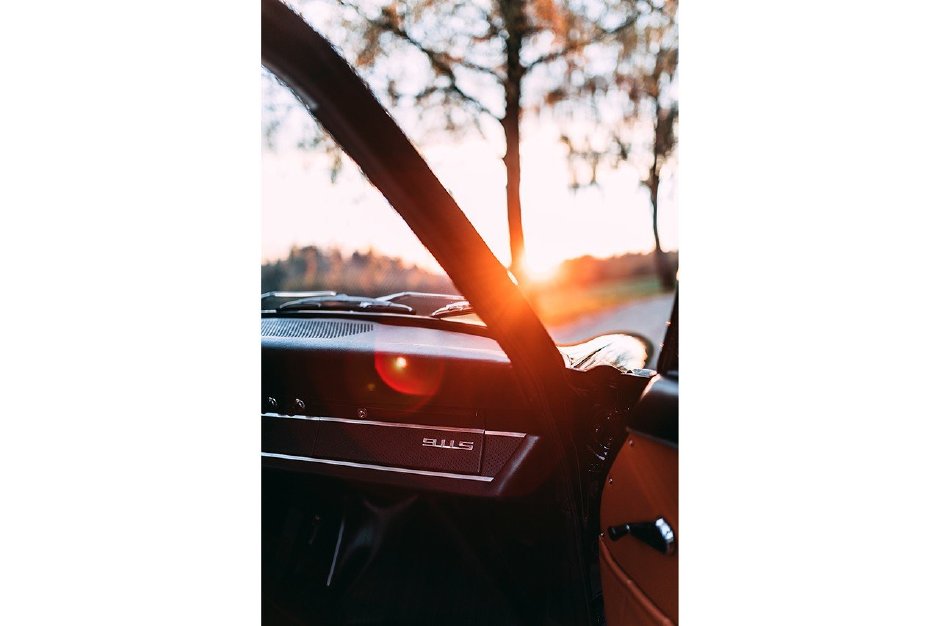 Yenilenen 1966 Model Porsche 911S ile Tanışın