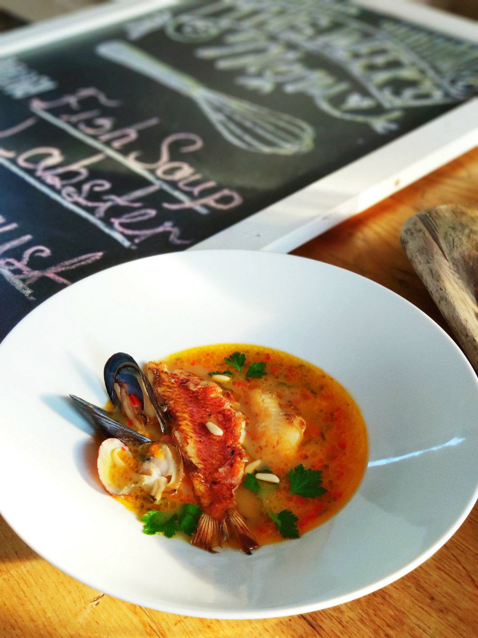 Sota Alaçatı ile Gastronomik Bir Yolculuğa Hazırlanın