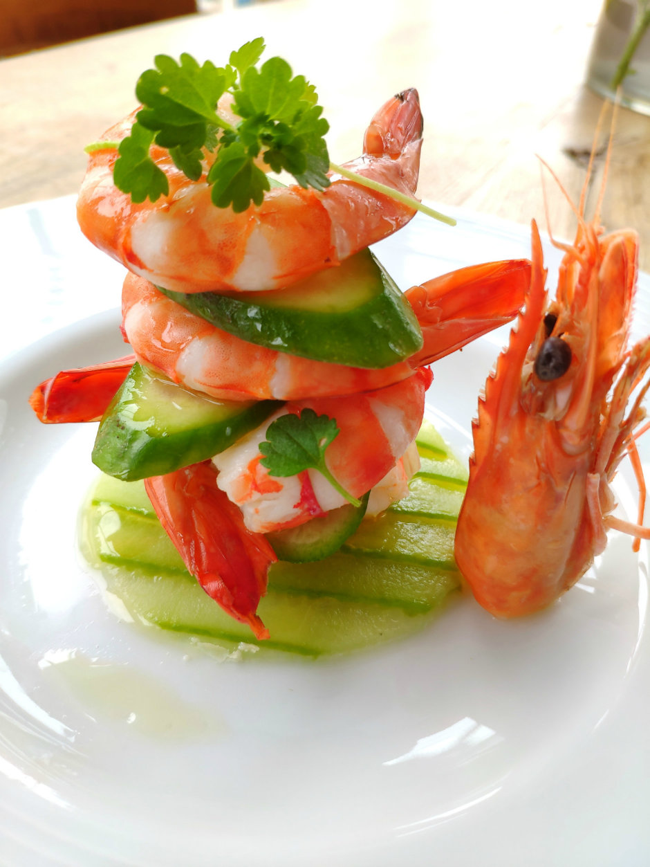 Sota Alaçatı ile Gastronomik Bir Yolculuğa Hazırlanın