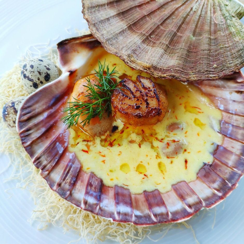 Sota Alaçatı ile Gastronomik Bir Yolculuğa Hazırlanın