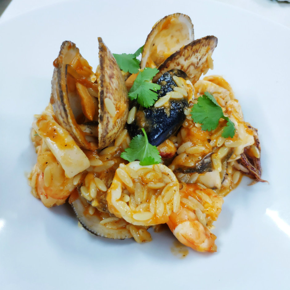 Sota Alaçatı ile Gastronomik Bir Yolculuğa Hazırlanın