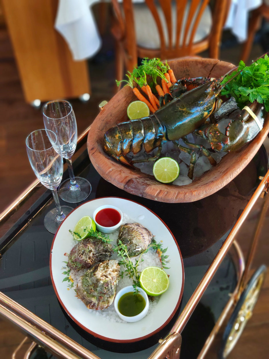 Sota Alaçatı ile Gastronomik Bir Yolculuğa Hazırlanın