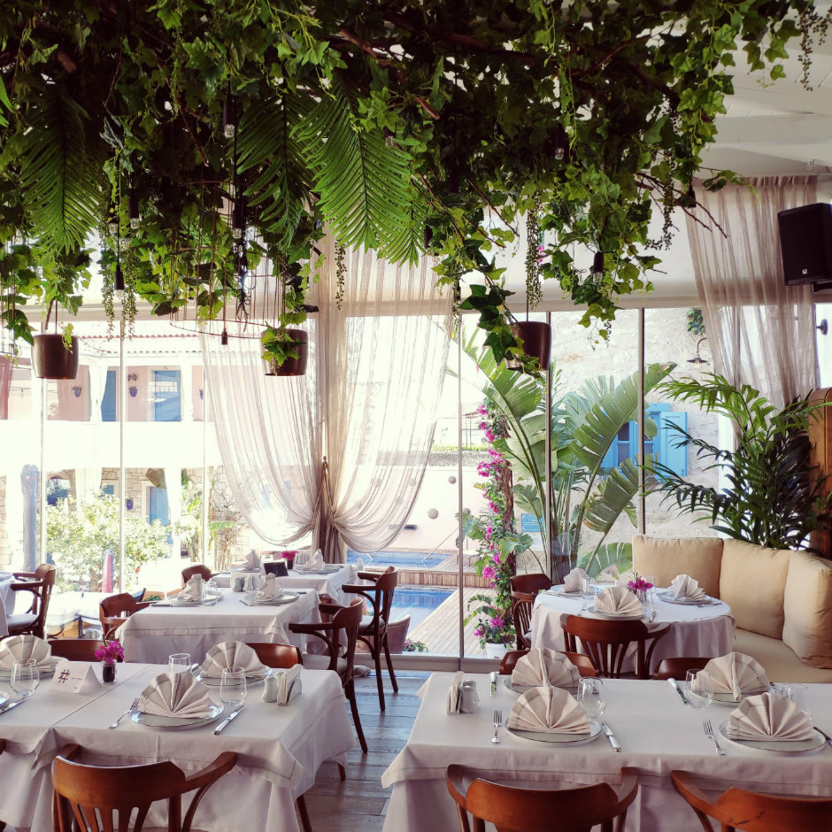 Sota Alaçatı ile Gastronomik Bir Yolculuğa Hazırlanın