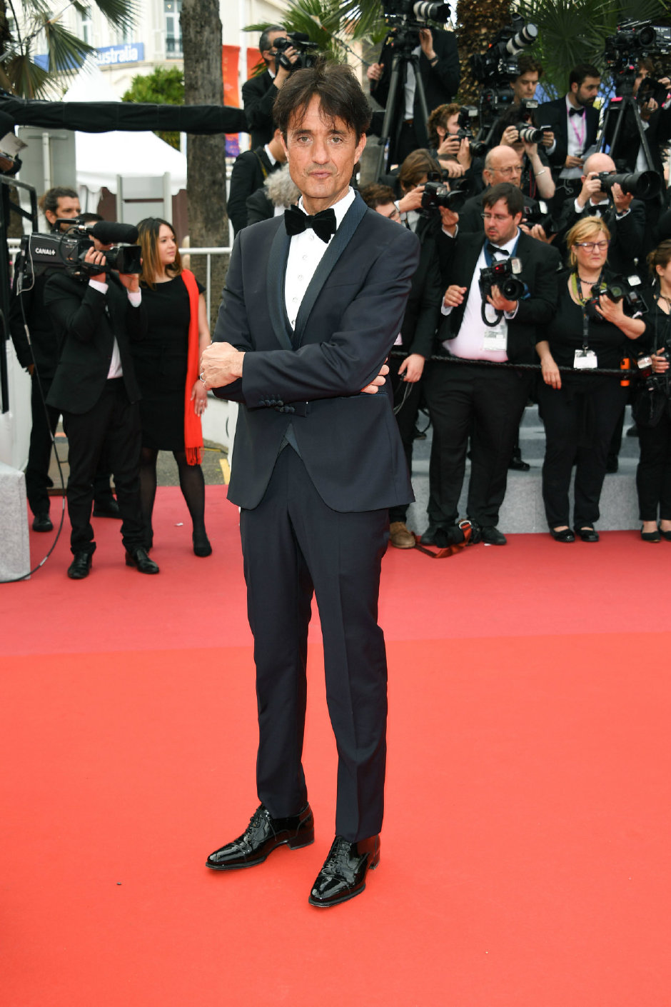 2019 Cannes: Kırmızı Halının En Şık Centilmenleri