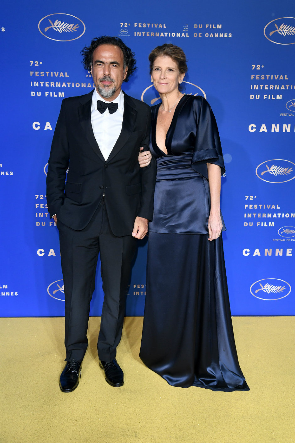 2019 Cannes: Kırmızı Halının En Şık Centilmenleri