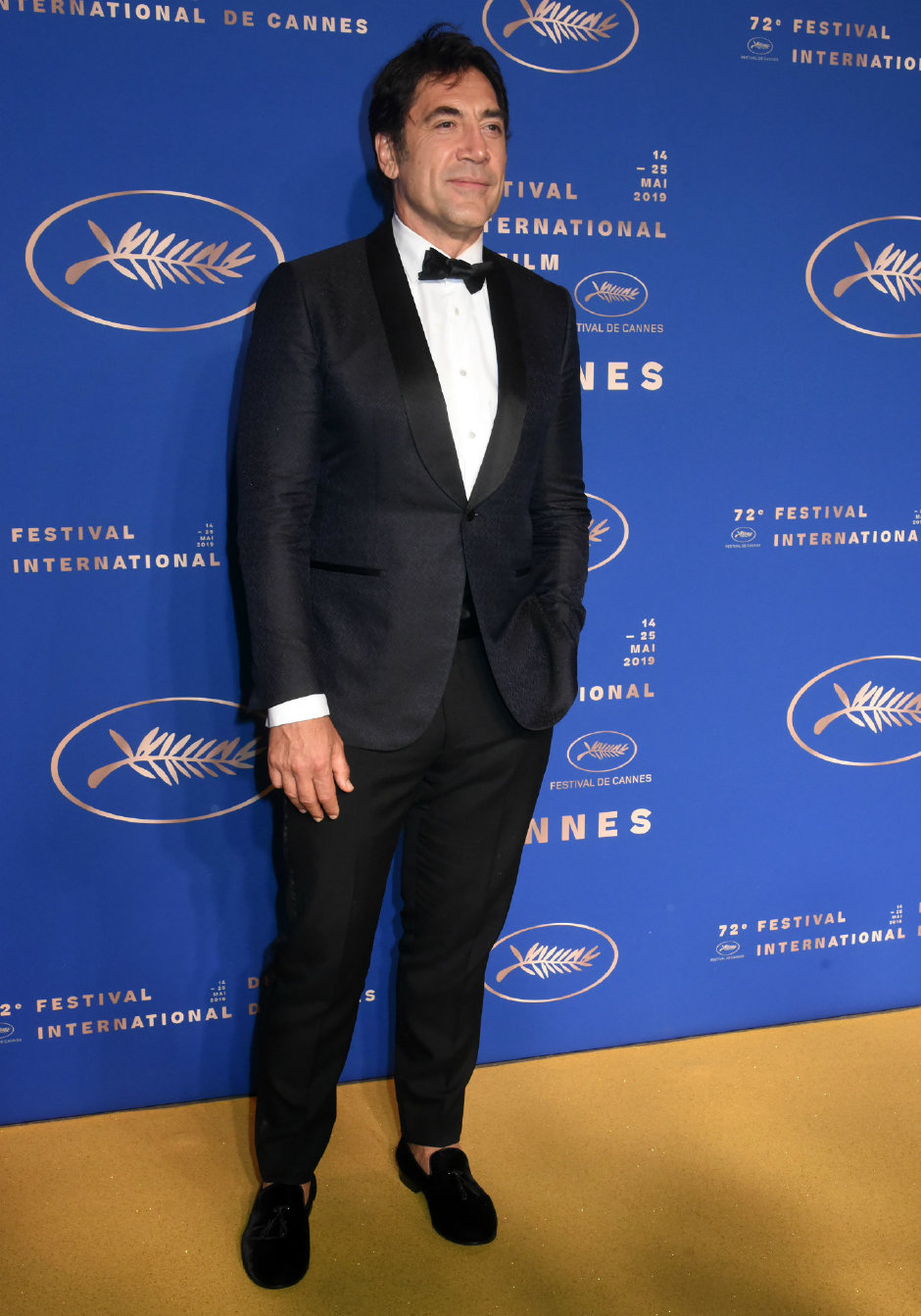 2019 Cannes: Kırmızı Halının En Şık Centilmenleri