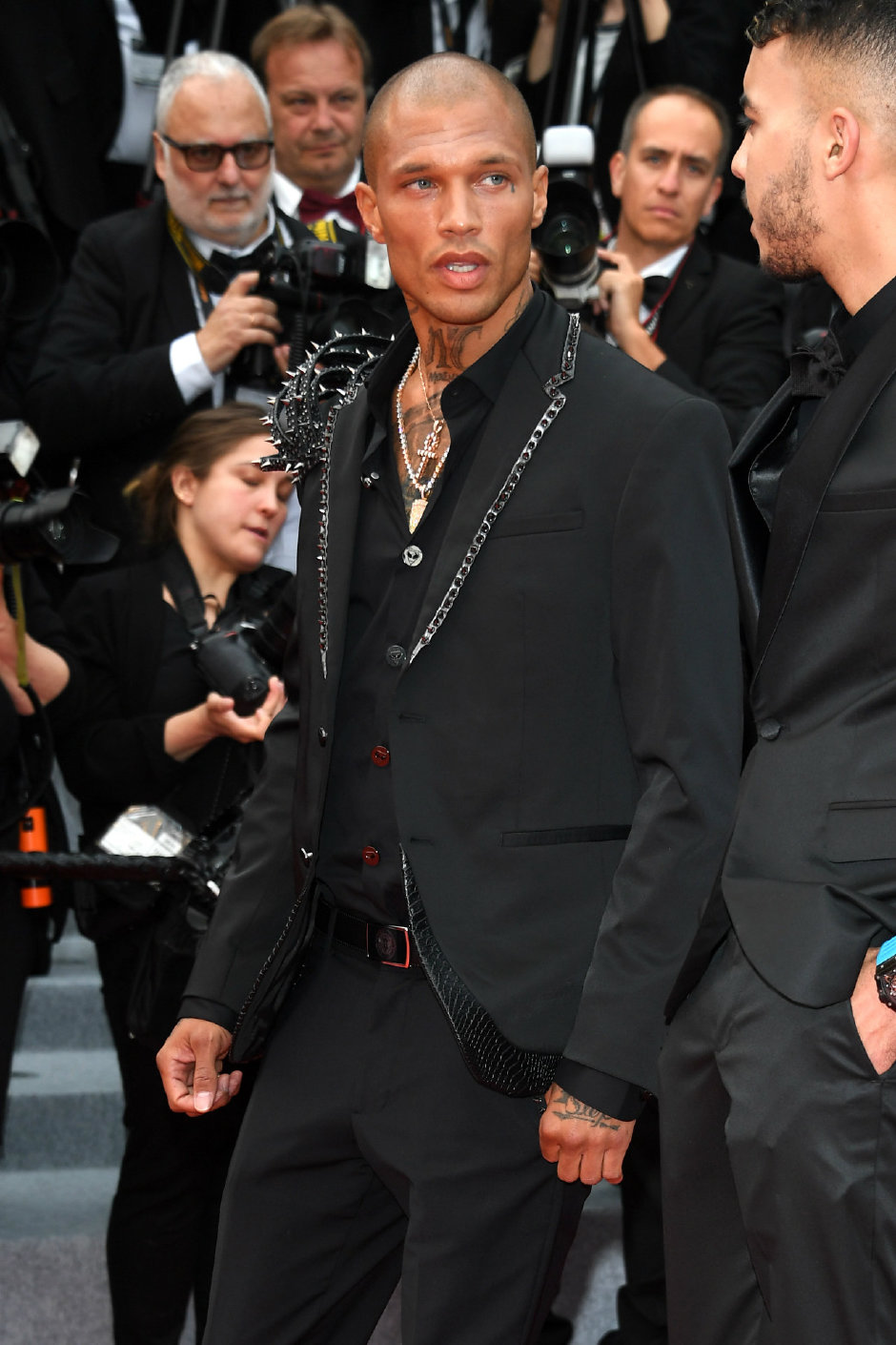 2019 Cannes: Kırmızı Halının En Şık Centilmenleri