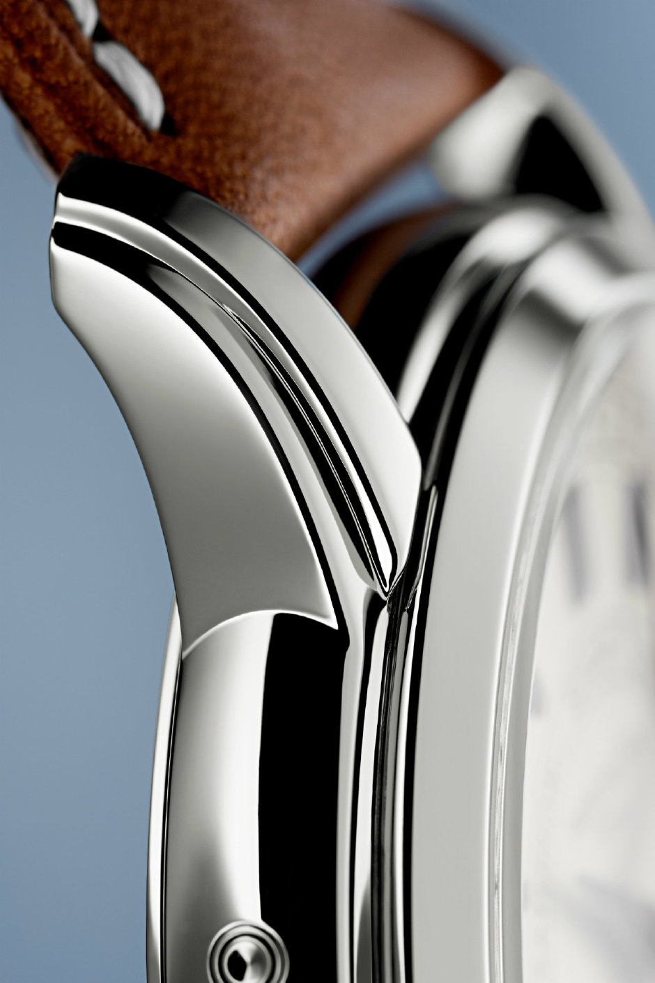 Patek Philippe'in Yeni Saati: Calatrava Weekly Calendar