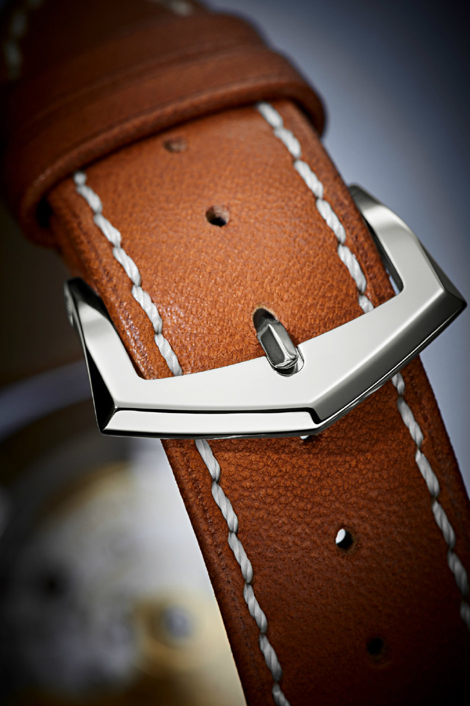 Patek Philippe'in Yeni Saati: Calatrava Weekly Calendar