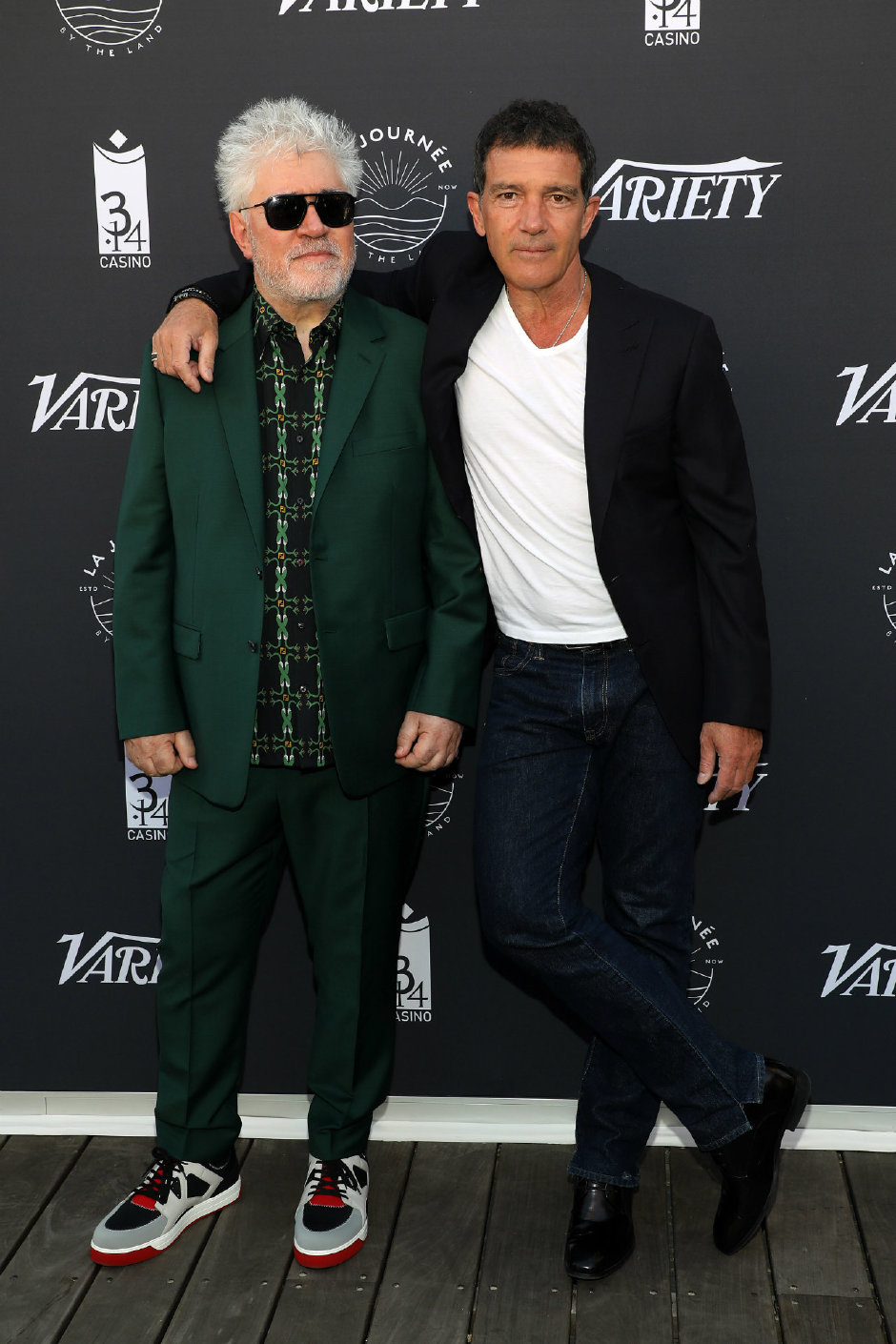 2019 Cannes: Kırmızı Halının En Şık Centilmenleri