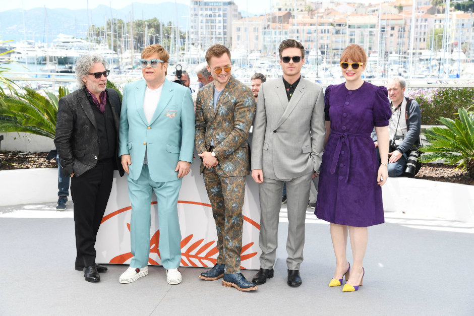 2019 Cannes: Kırmızı Halının En Şık Centilmenleri