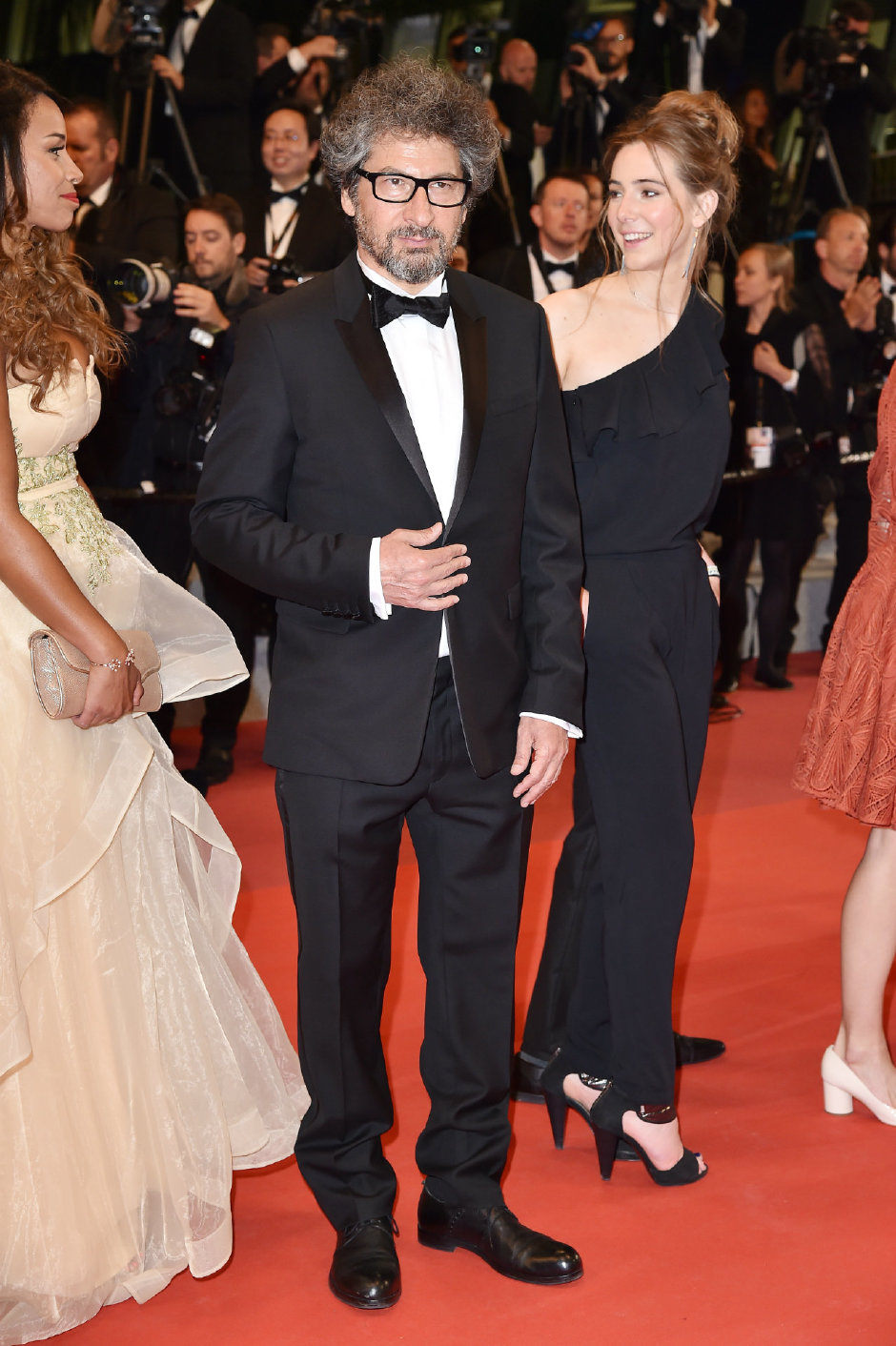 2019 Cannes: Kırmızı Halının En Şık Centilmenleri