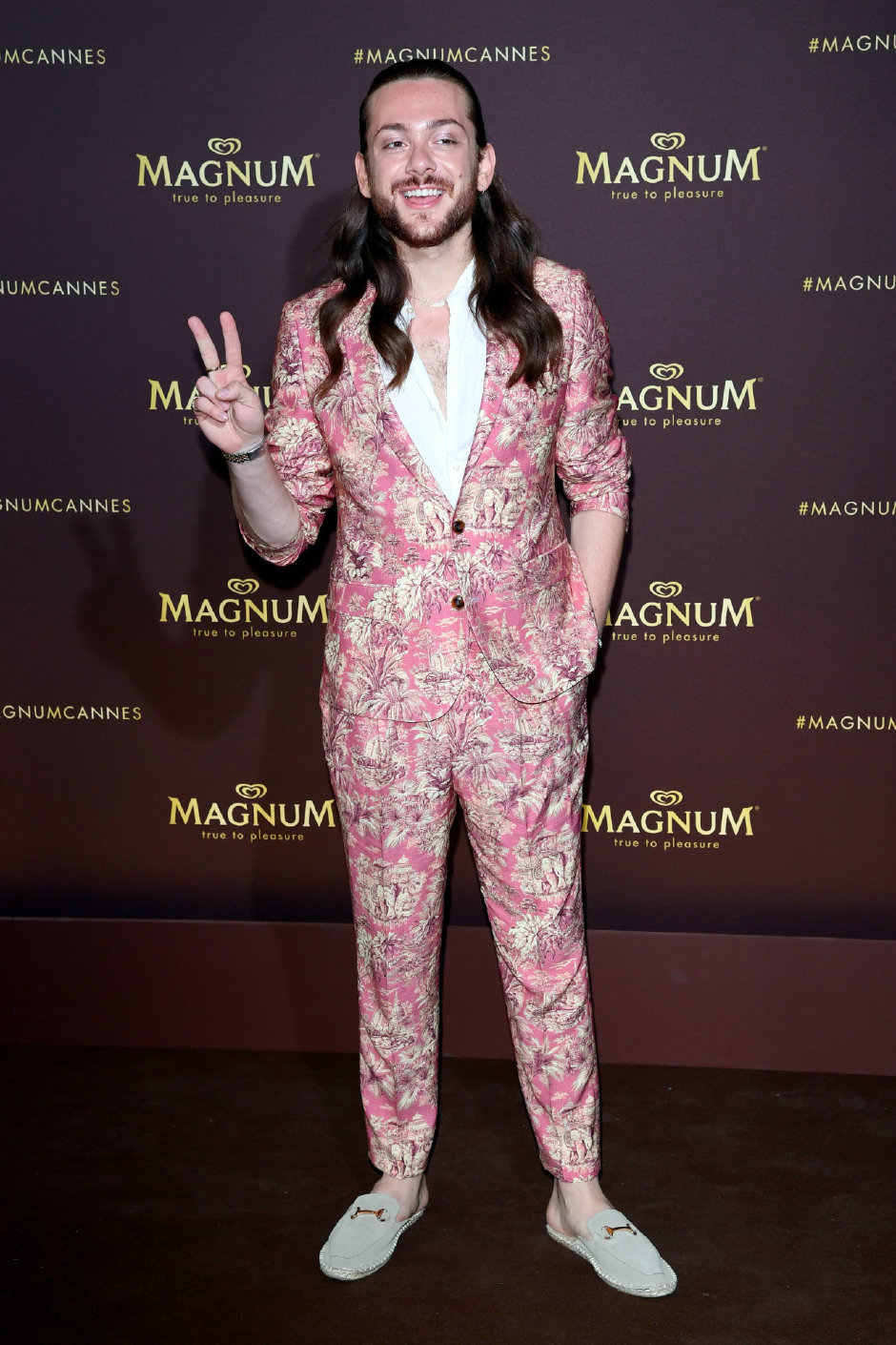 2019 Cannes: Kırmızı Halının En Şık Centilmenleri