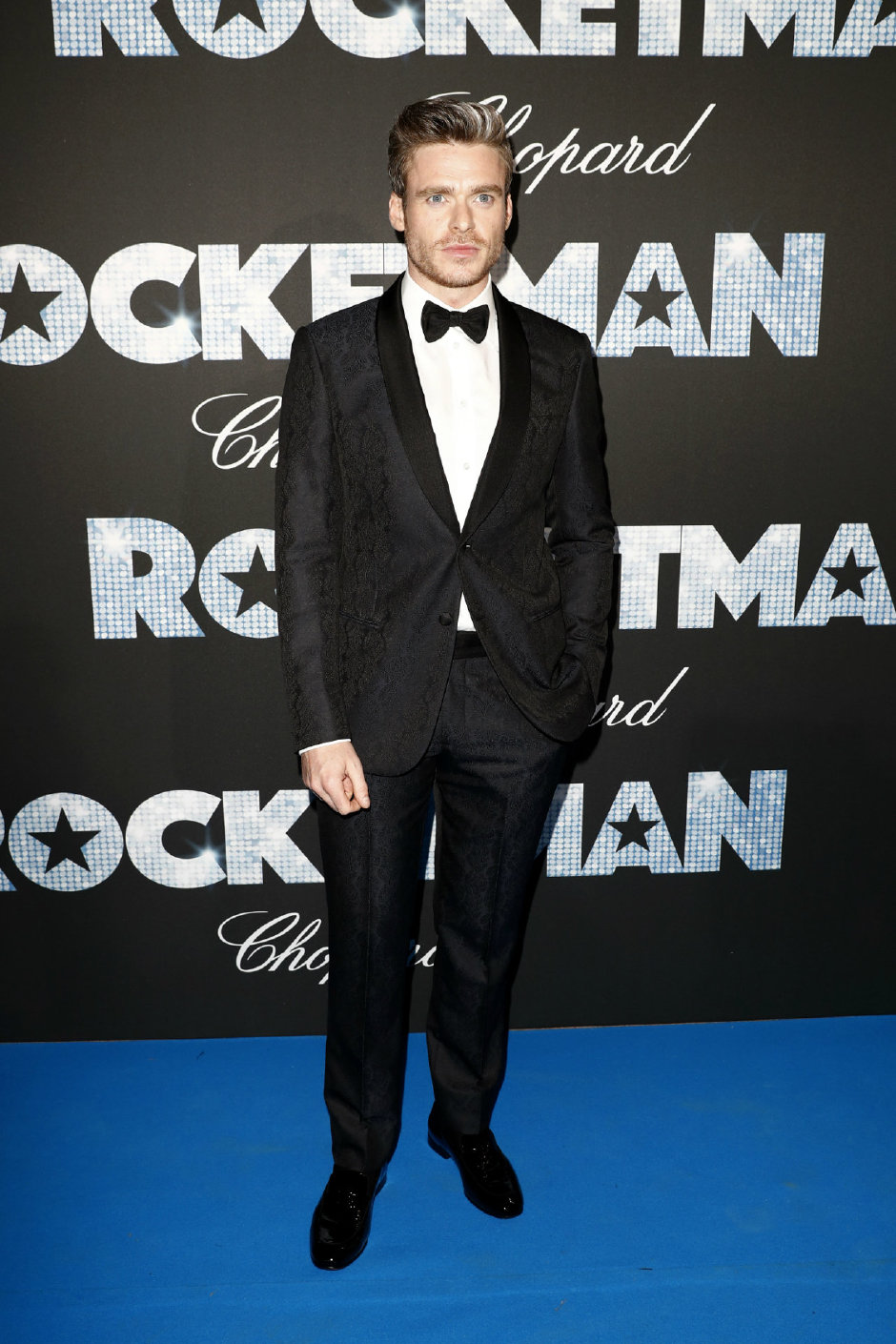 2019 Cannes: Kırmızı Halının En Şık Centilmenleri