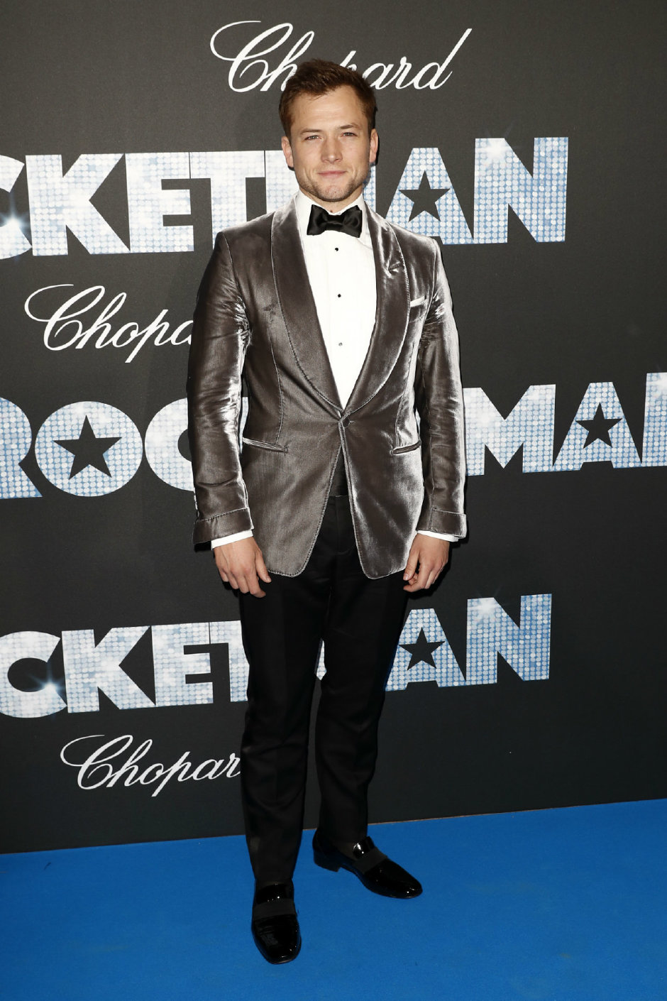 2019 Cannes: Kırmızı Halının En Şık Centilmenleri