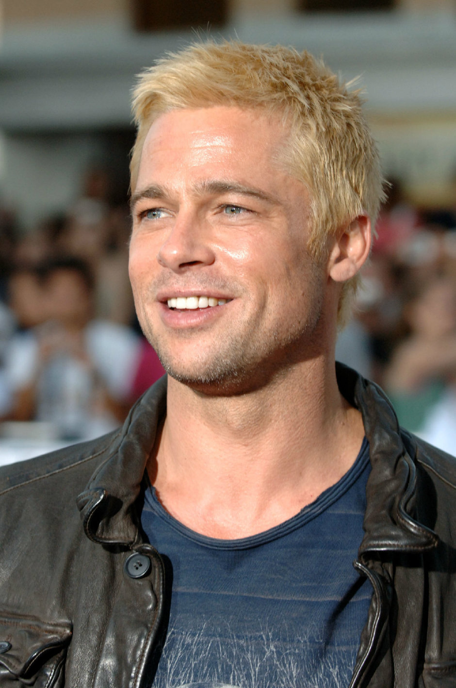 Platin Saçlara İlham Veren 10 Ünlü