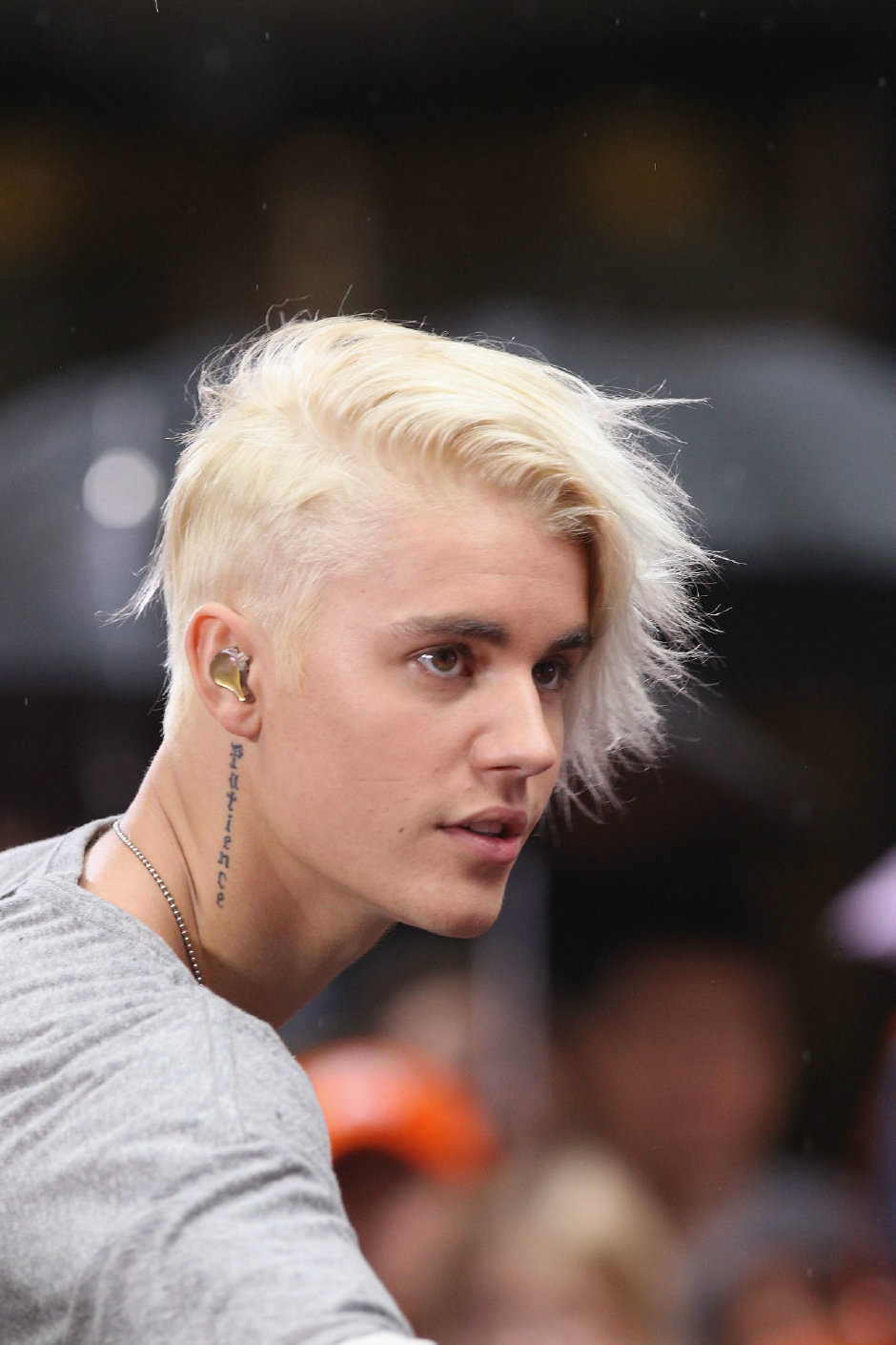 Platin Saçlara İlham Veren 10 Ünlü