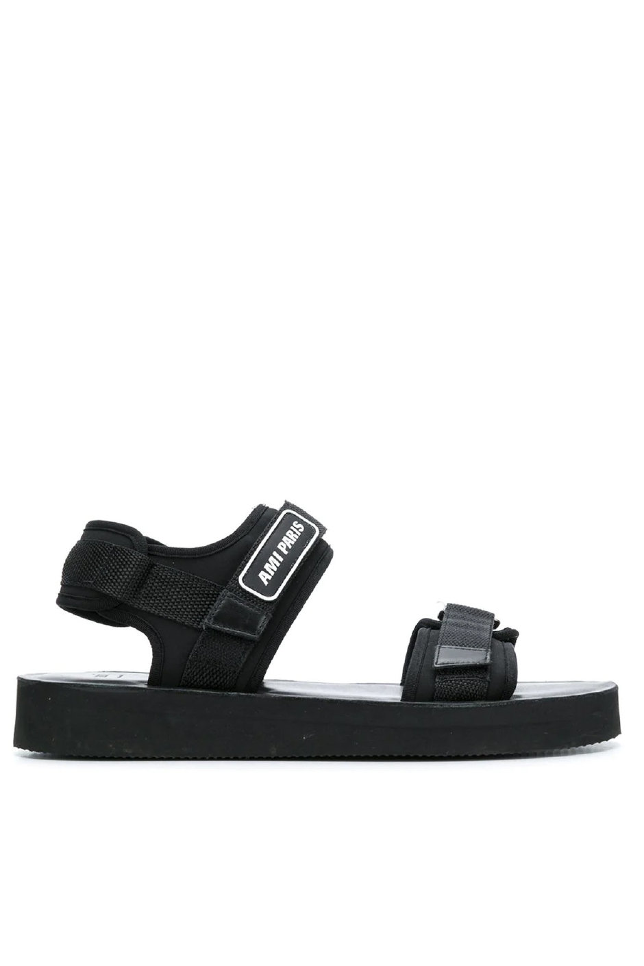 Trend Alarmı: Turist Modu Yüksek Sandaletler