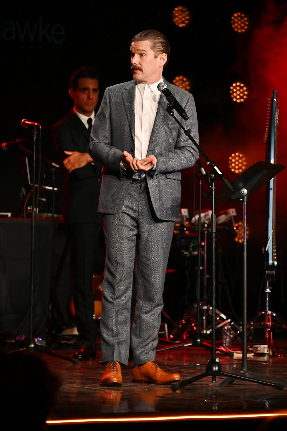 Haftanın En İyi Giyinen Erkekleri